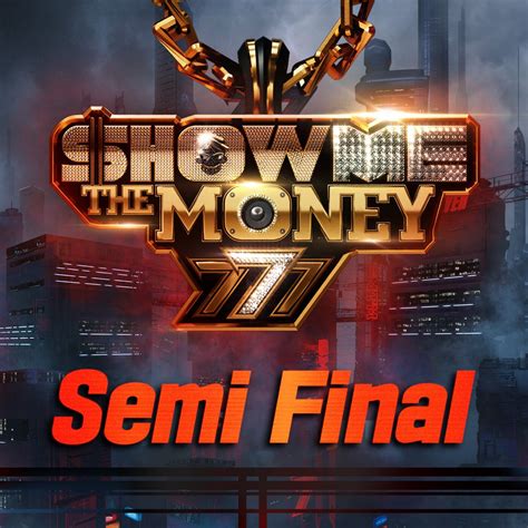 show me the money 777 ep 10|Show Me The Money 777 (2018) .